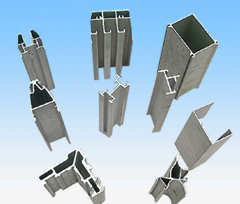 鋁合金型材規(guī)格