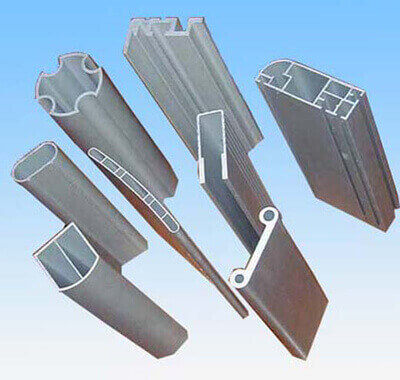 工業(yè)鋁型材廠家 工業(yè)鋁型材廠家